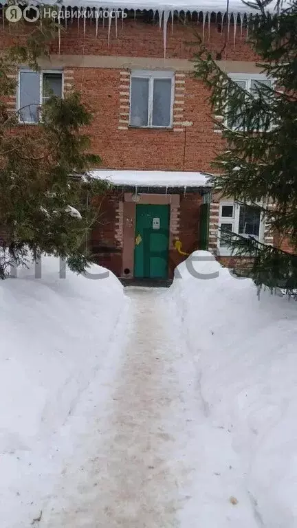 2-комнатная квартира: Дмитров, Опорный проезд, 2 (45.7 м) - Фото 2