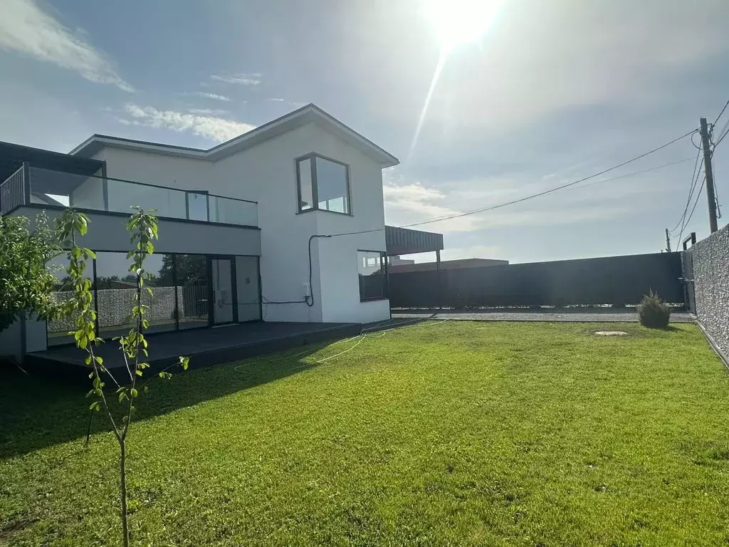 Дом в Ростовская область, Аксай ул. Владимира Гладченко, 41 (200 м) - Фото 2