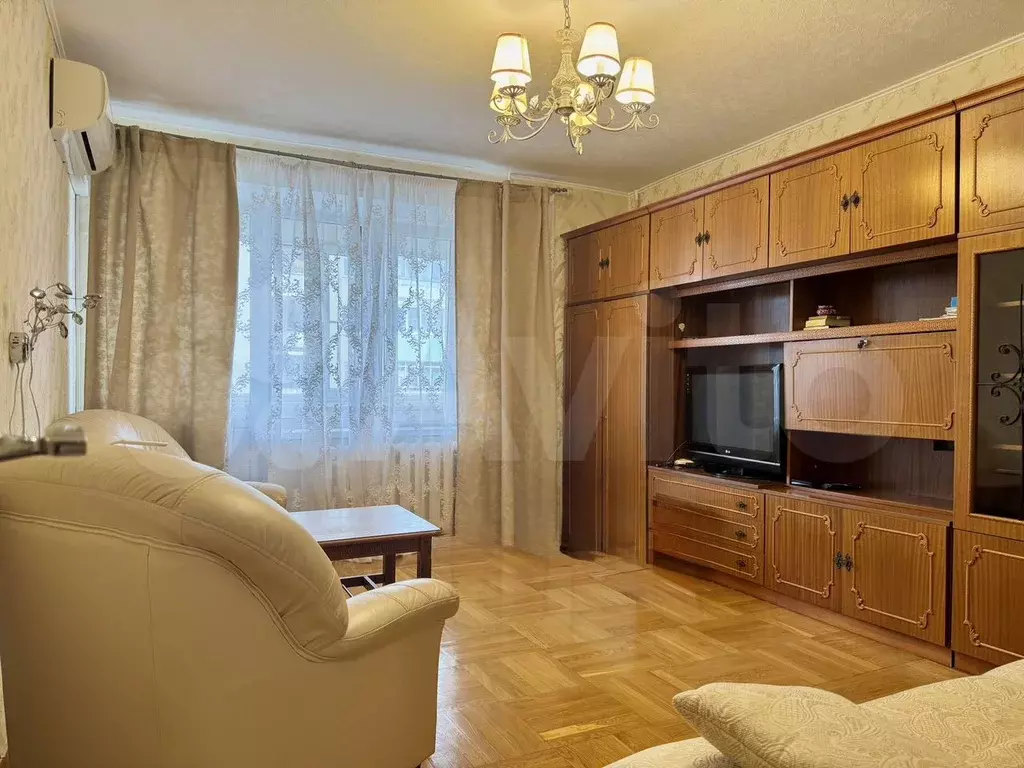 2-к. квартира, 49 м, 5/9 эт. - Фото 0