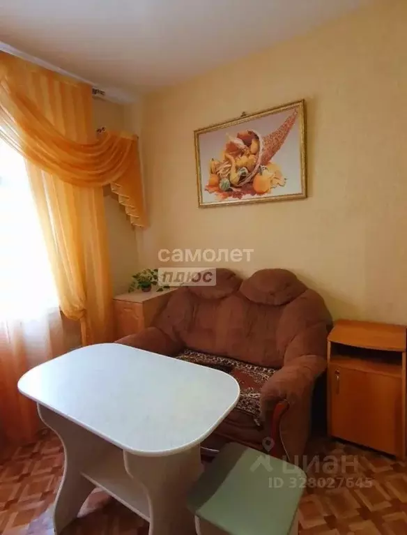 3-к кв. Белгородская область, Старый Оскол Северный мкр, 31 (63.0 м) - Фото 2