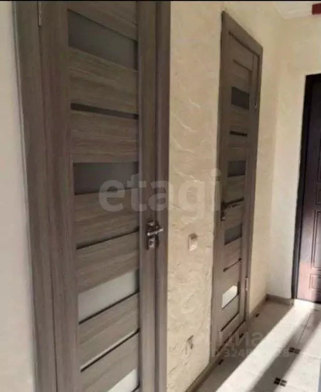 1-к кв. Белгородская область, Строитель Яковлевский городской округ, ... - Фото 1