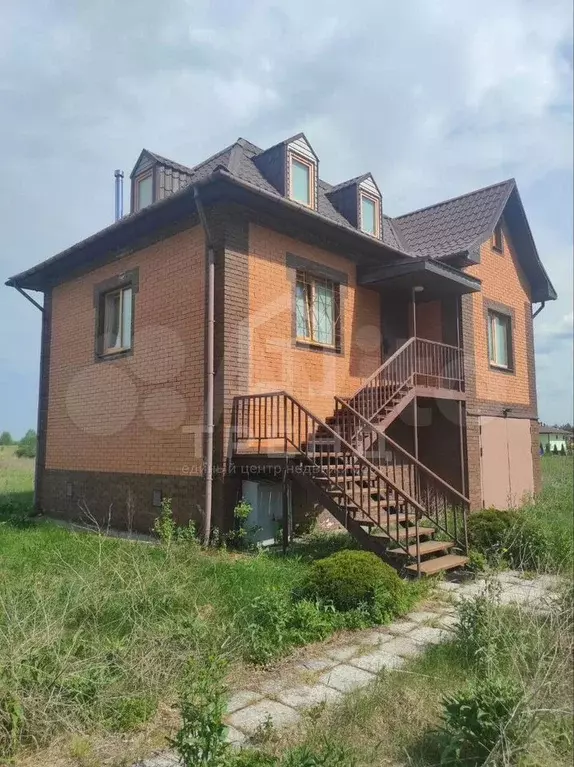 Дом 137 м на участке 30 сот. - Фото 1