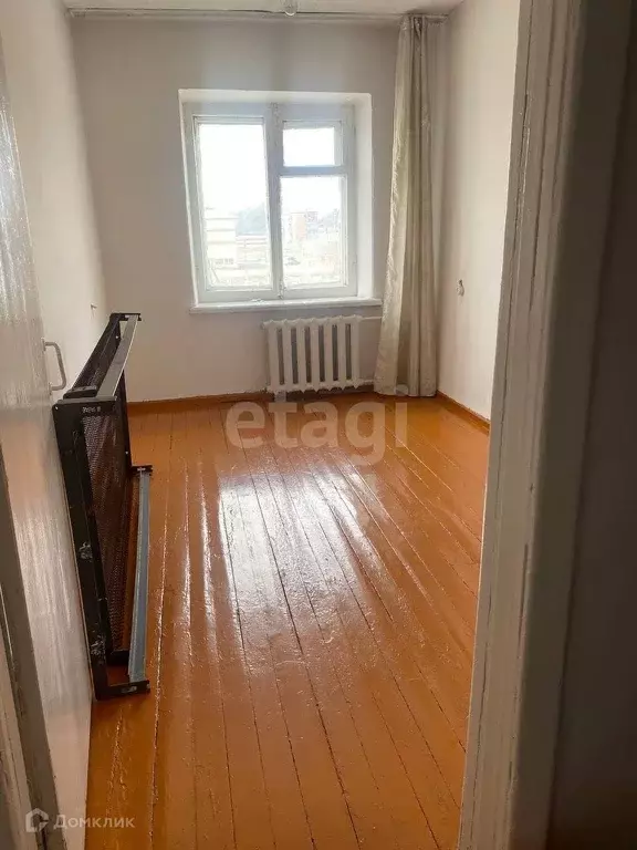 Продаётся 2-к квартира, 50 м - Фото 1