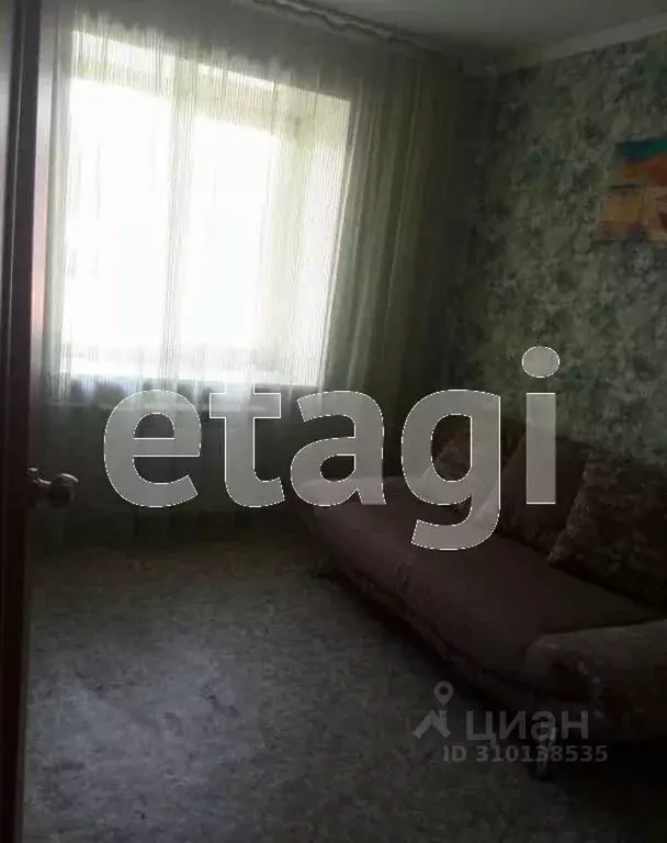 3-к кв. Алтайский край, Барнаул ул. Шумакова, 45 (62.0 м) - Фото 1