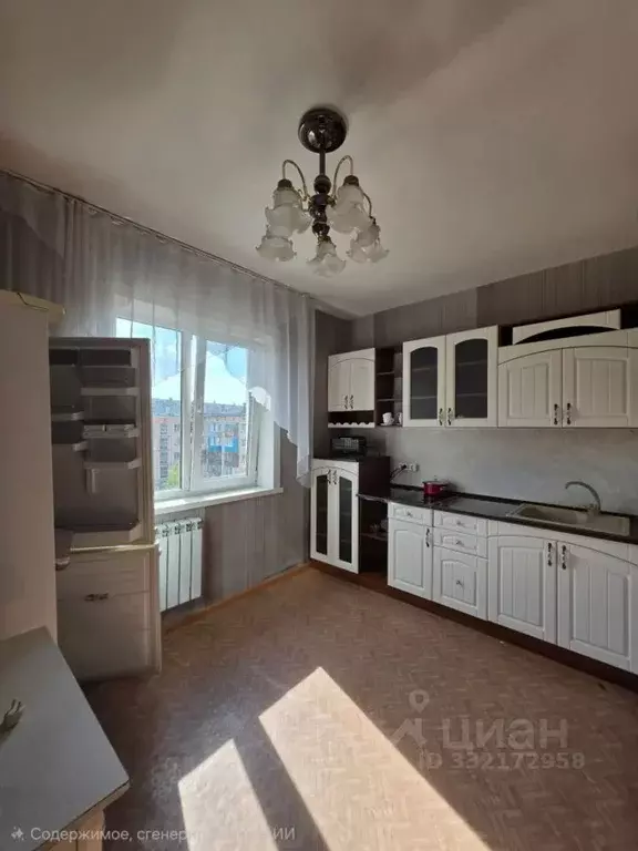 1-к кв. Алтайский край, Бийск ул. Ильи Мухачева, 230/1 (37.0 м) - Фото 1