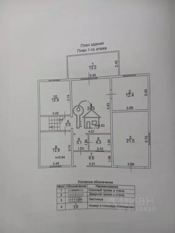 Дом в Иркутская область, Иркутский муниципальный округ, с. Хомутово ... - Фото 1