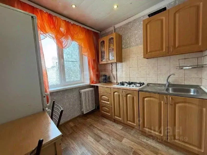 1-к кв. Московская область, Воскресенск Новлянский мкр, ул. ... - Фото 1