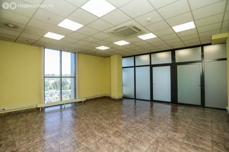 Офис (91.7 м) - Фото 1