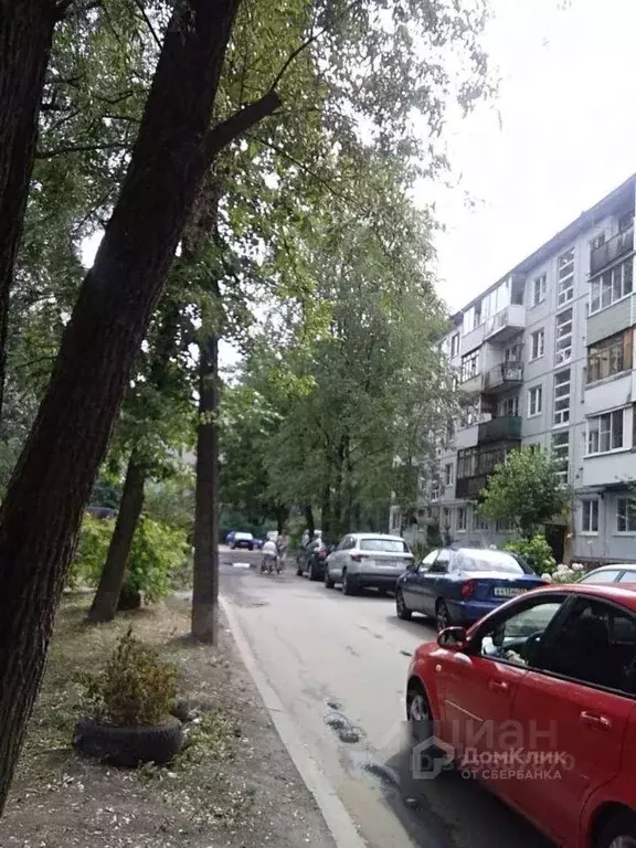 2-к кв. Новгородская область, Великий Новгород Октябрьская ул., 12к1 ... - Фото 2