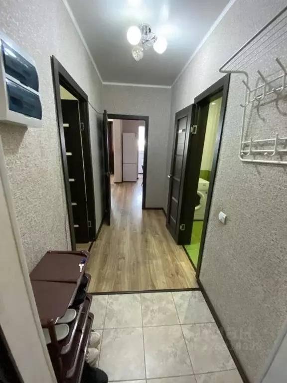 1-к кв. Астраханская область, Астрахань ул. Савушкина, 6Е (45.0 м) - Фото 2