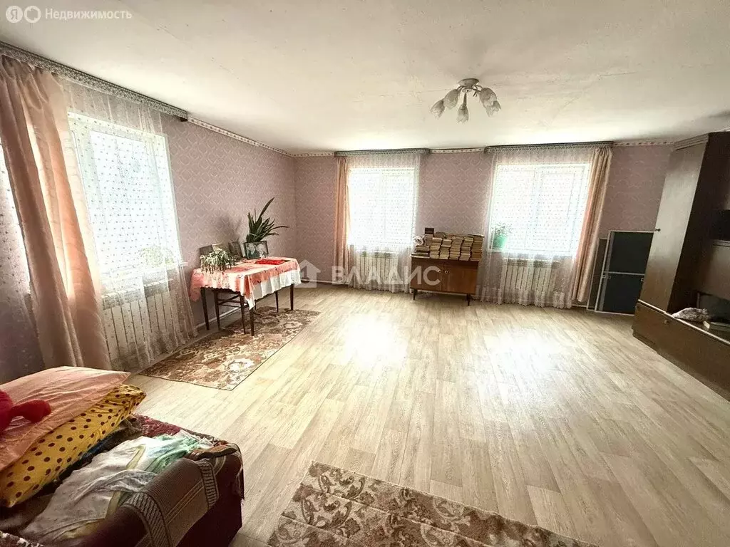 Дом в Луховицы, Октябрьская улица, 85 (63.1 м) - Фото 1