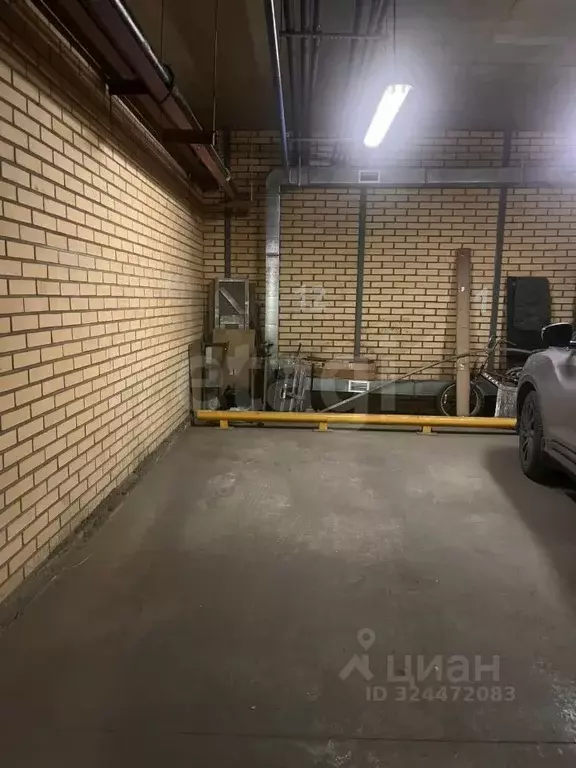 Гараж в Красноярский край, Красноярск Парусная ул., 9 (14 м) - Фото 2