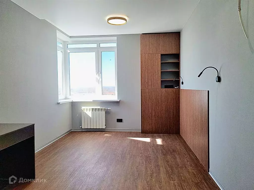 Продаётся 1-к квартира, 37 м - Фото 1
