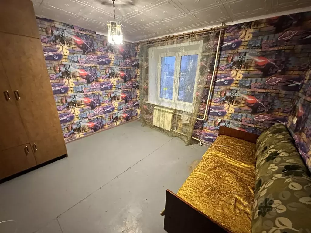 2-к кв. Саратовская область, Саратов ш. Ново-Астраханское, 62 (52.0 м) - Фото 1