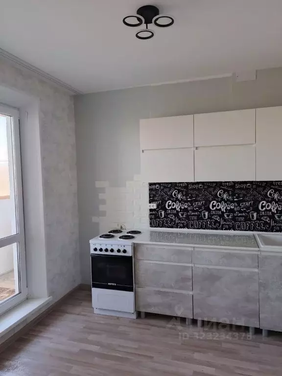 1-к кв. Челябинская область, Троицк 5-й мкр, 30 (32.3 м) - Фото 2