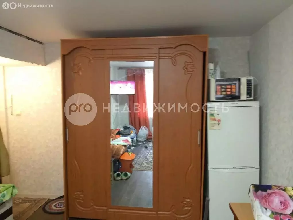 1к в -комнатной квартире (17.1 м) - Фото 2