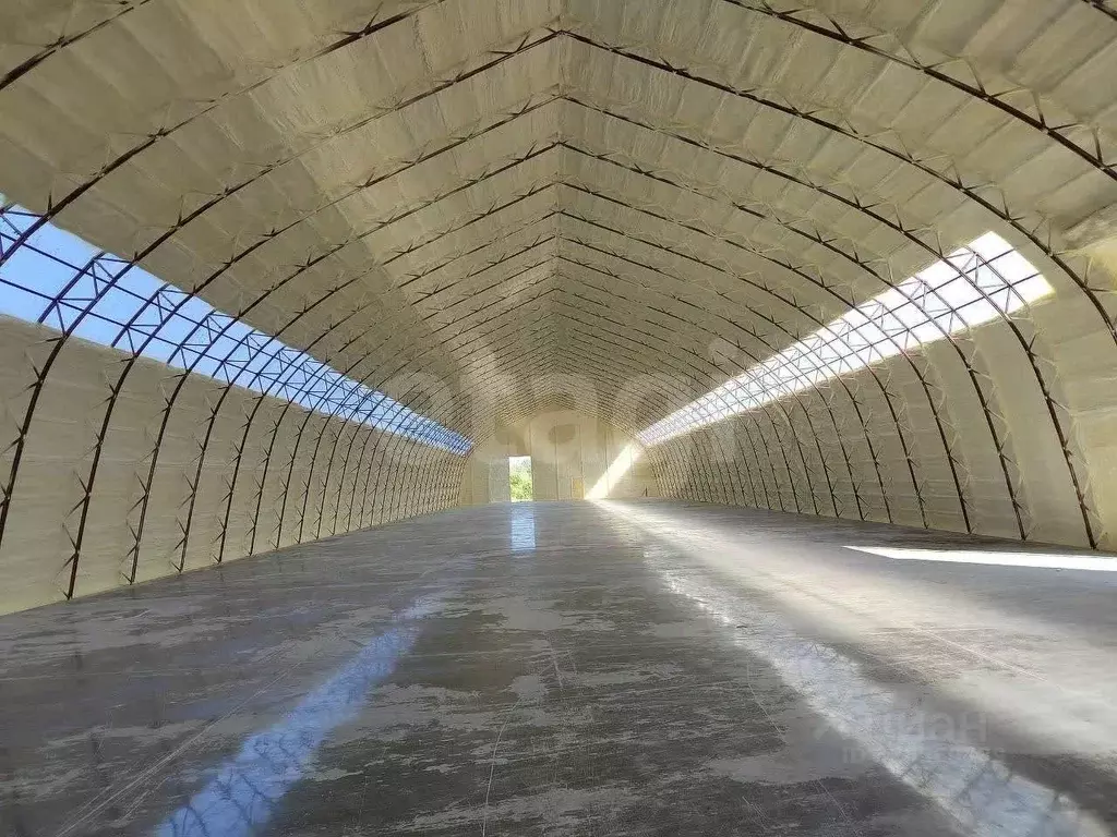 Склад в Московская область, Раменский муниципальный округ, Промпарк ... - Фото 2