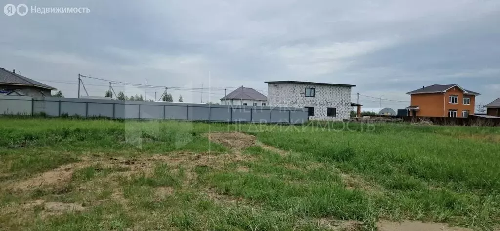 Участок в Тюмень, Салаирский тракт, 3-й километр (9 м) - Фото 2