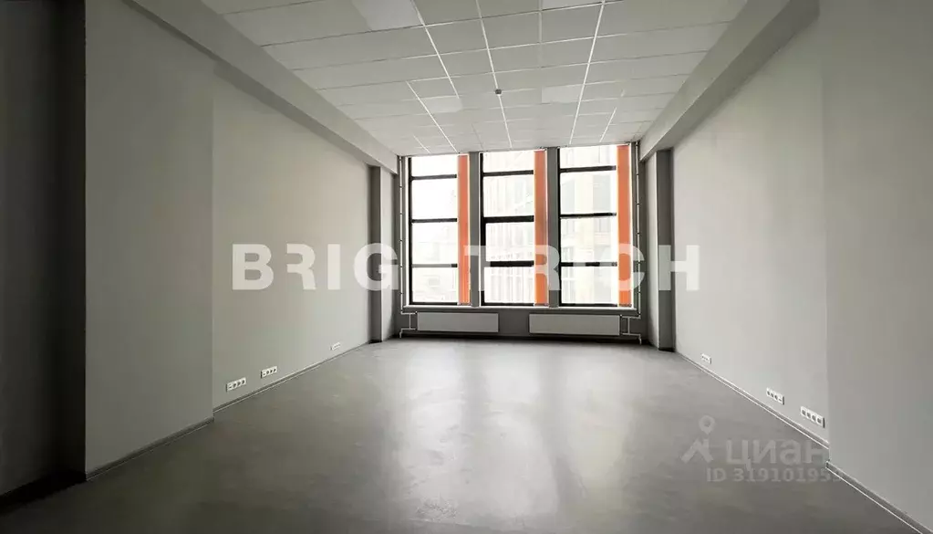 Офис в Санкт-Петербург ул. Моисеенко, 22литЗ (1474 м) - Фото 0