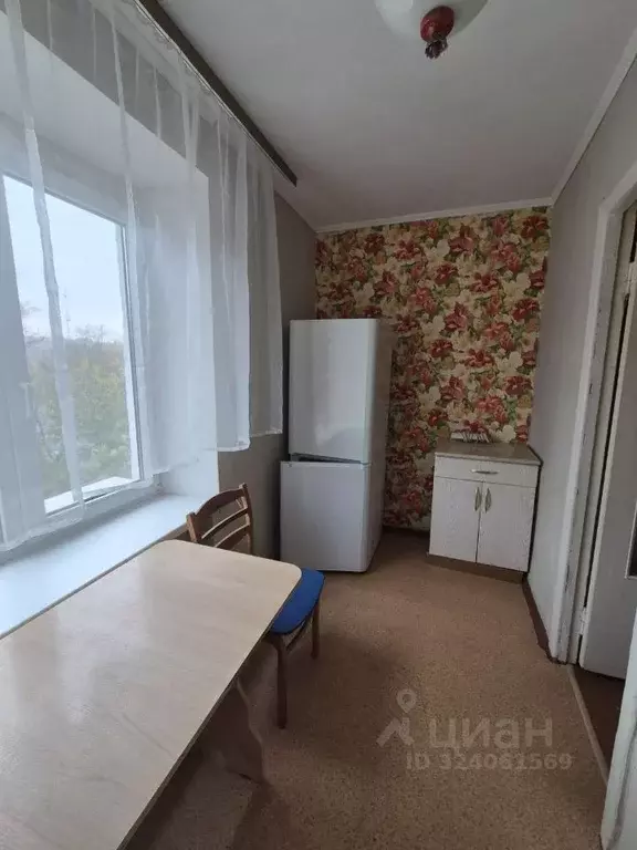 1-к кв. Ростовская область, Ростов-на-Дону Каширская ул., 4/1 (36.0 м) - Фото 2