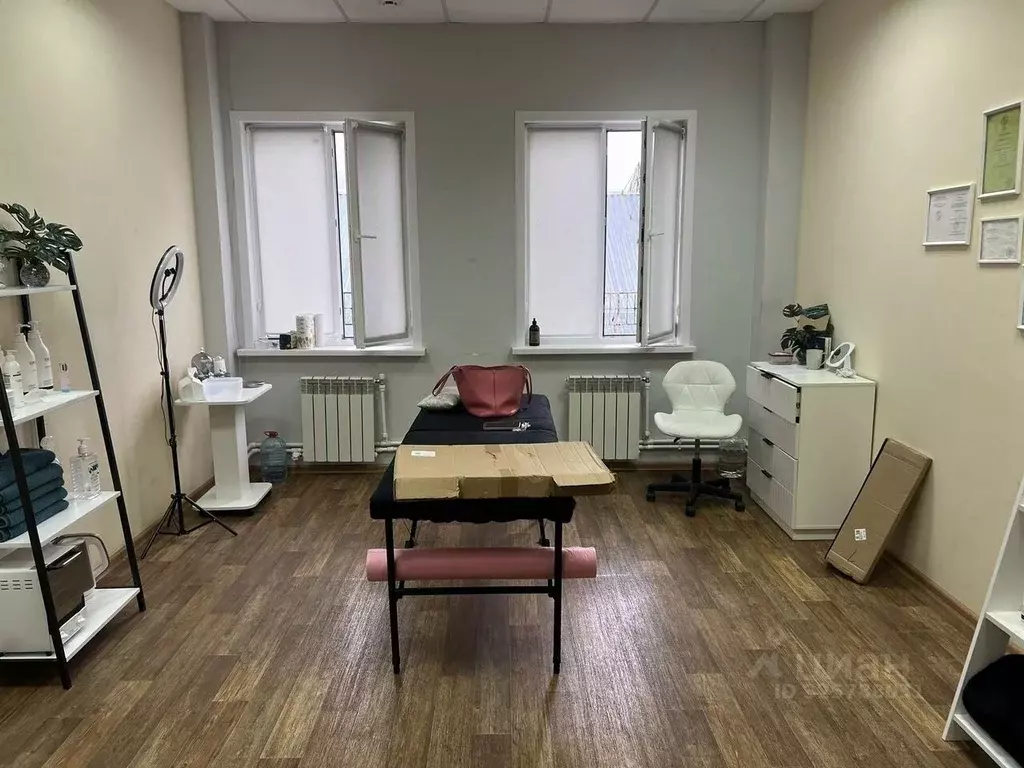 Офис в Владимирская область, Владимир просп. Ленина, 15А (15 м) - Фото 2