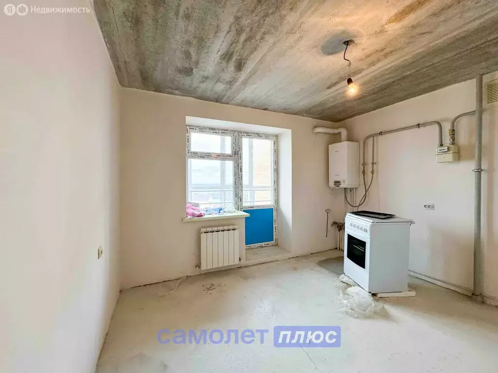 2-комнатная квартира: Чебоксары, жилой район Северо-Западный, ... - Фото 2