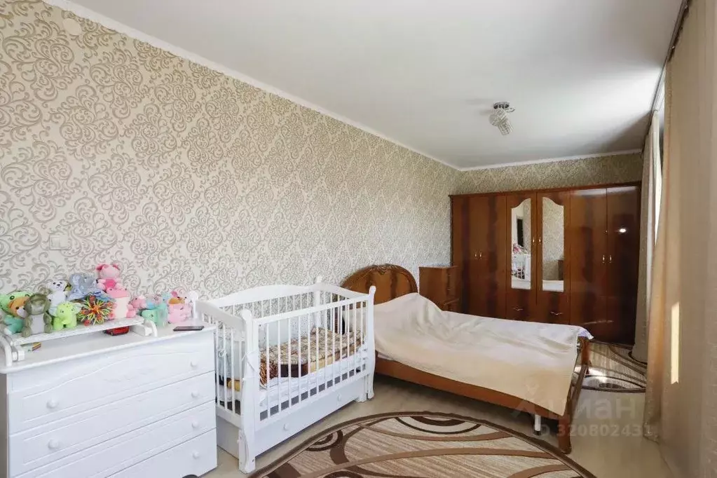 Дом в Иркутская область, Иркутск ул. 3-я Огородная, 32 (160 м) - Фото 0