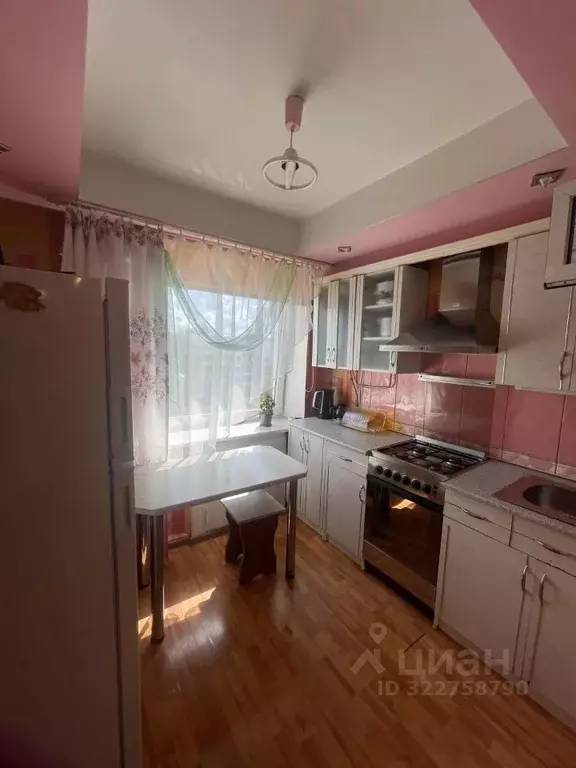 2-к кв. Калининградская область, Калининград Ленинский просп., 68 ... - Фото 1