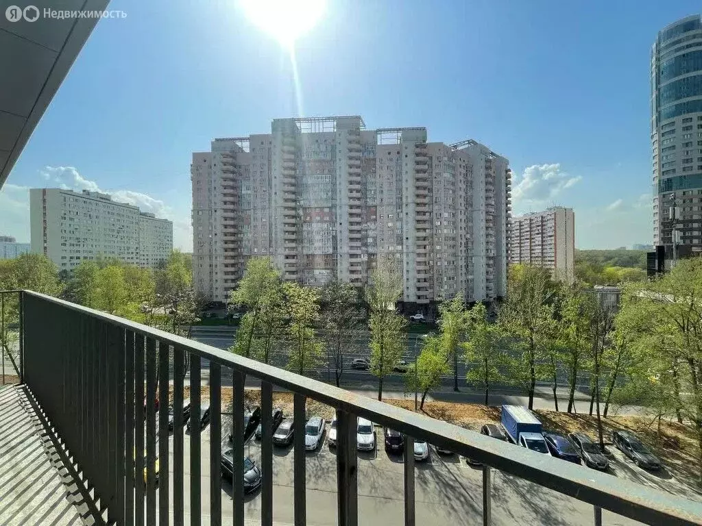 3-комнатная квартира: Москва, улица Обручева, 3 (104.8 м) - Фото 0