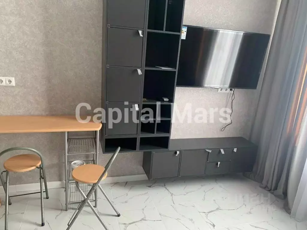 1-к кв. Москва ул. Фонвизина, 18 (27.0 м) - Фото 2