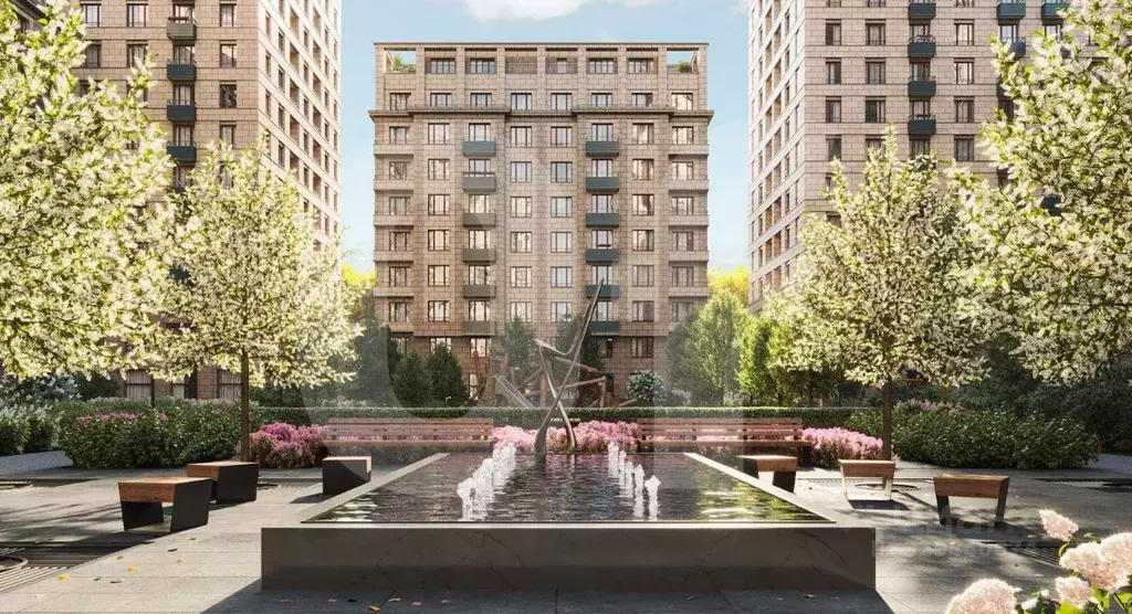 Торговая площадь в Москва Тагильская ул., 6/1 (574 м) - Фото 1