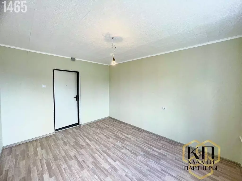 Комната Свердловская область, Полевской ул. Розы Люксембург, 6 (30.6 ... - Фото 2