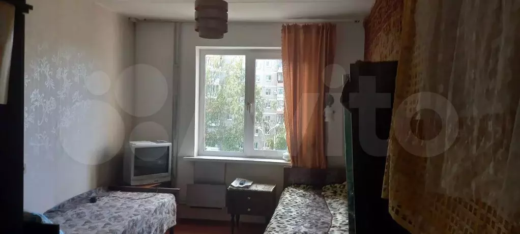 3-к. квартира, 63,8 м, 5/9 эт. - Фото 1