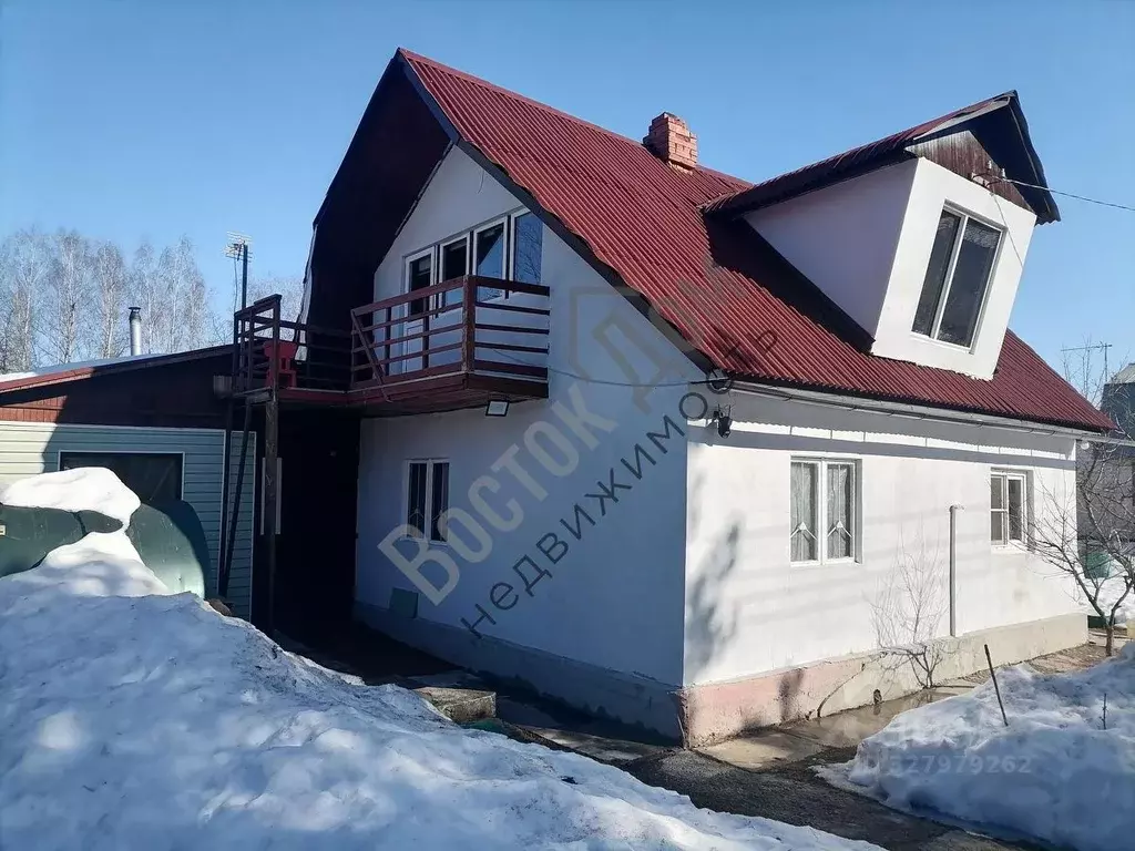 Дом в Московская область, Богородский городской округ, Лето СНТ  (93 ... - Фото 2