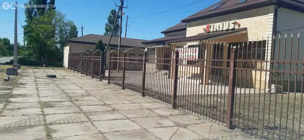 Производственное помещение (252 м) - Фото 2