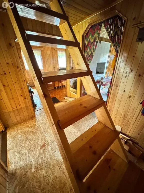 Дом в Нововилговское сельское поселение, СНТ Педагог, 38 (58 м) - Фото 0