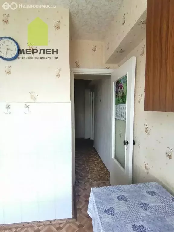 2-комнатная квартира: Сухиничи, улица Котовского, 5 (43.1 м) - Фото 0