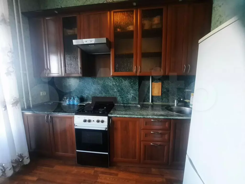 2-к. квартира, 60 м, 3/4 эт. - Фото 1