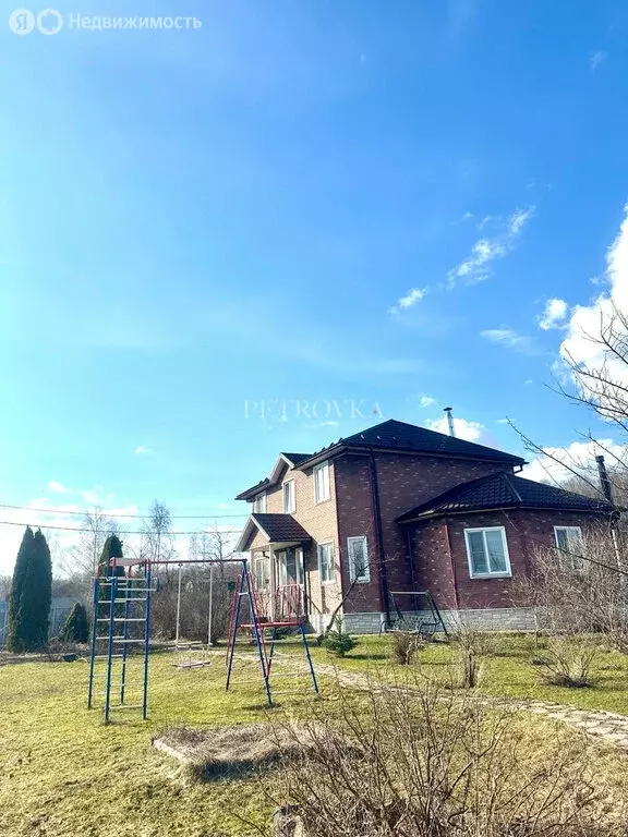 Дом в Чехов, Сетевая улица, 2 (151 м) - Фото 2