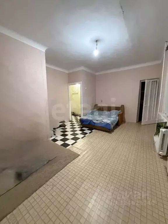 1-к кв. Тюменская область, Тюмень ул. Мельникайте, 96 (30.0 м) - Фото 2