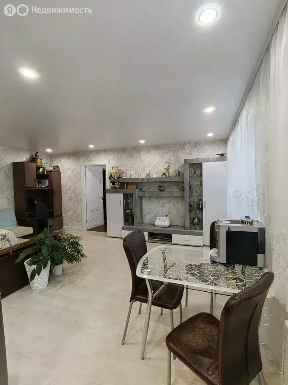 2-комнатная квартира: Череповец, Московский проспект, 38 (45 м) - Фото 2