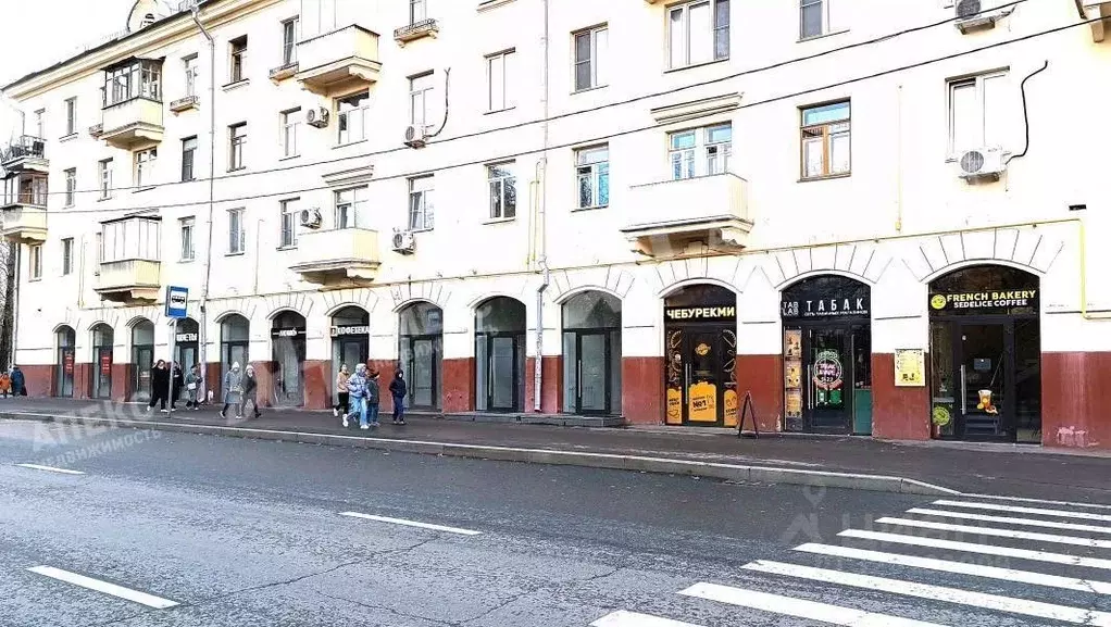 Помещение свободного назначения в Москва ул. Дмитрия Ульянова, 10/1К1 ... - Фото 1