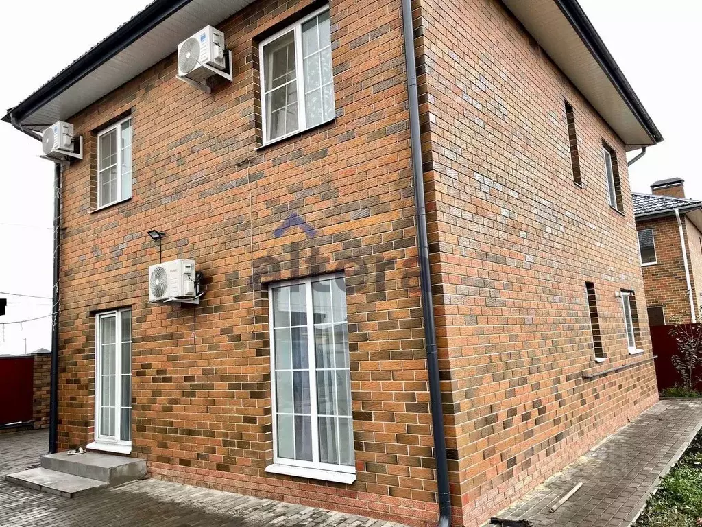 Дом в Татарстан, Лаишевский район, с. Сокуры Дачная ул. (123 м) - Фото 2