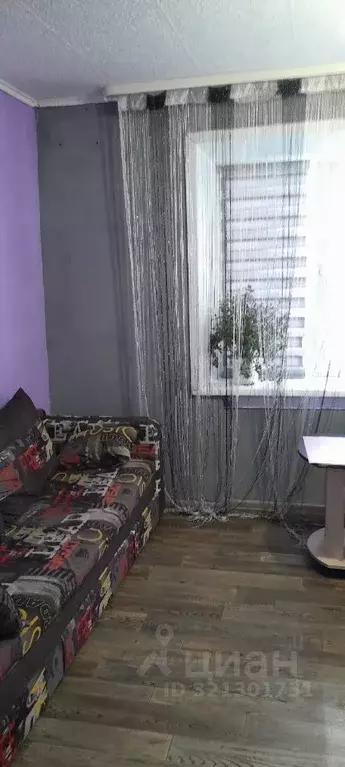 Комната Иркутская область, Братск Парковая ул., 10А - Фото 1