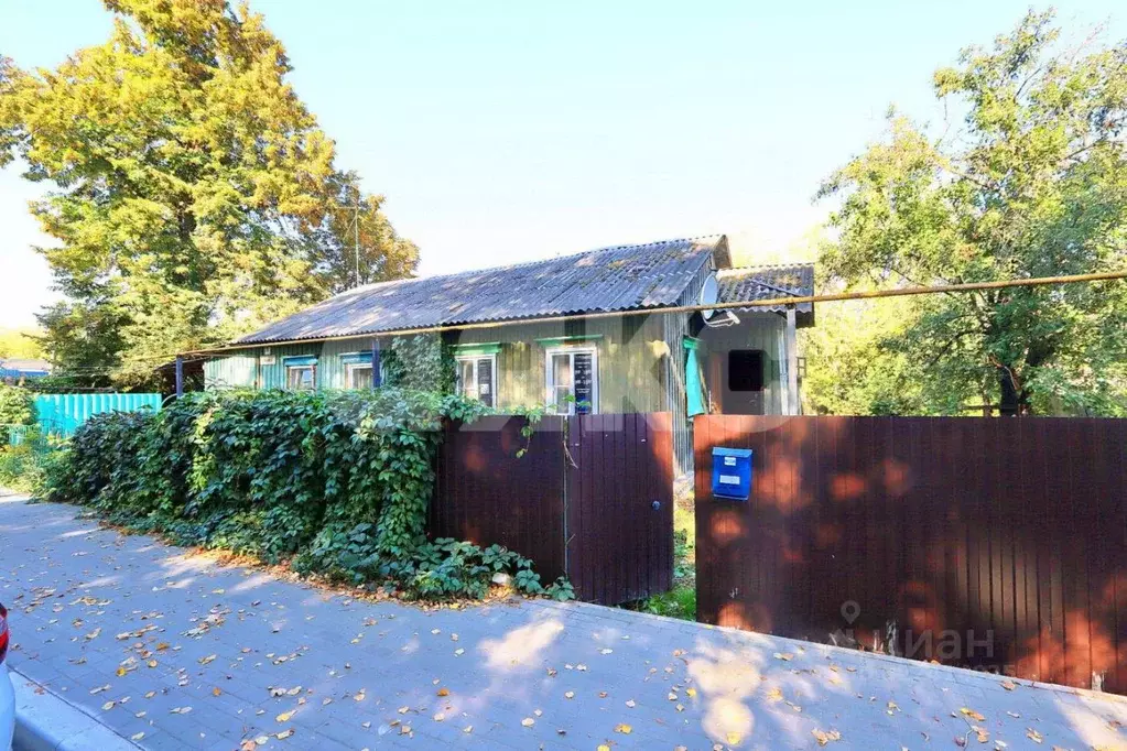 2-к кв. Липецкая область, Данков ул. Ленина, 38 (37.3 м) - Фото 2