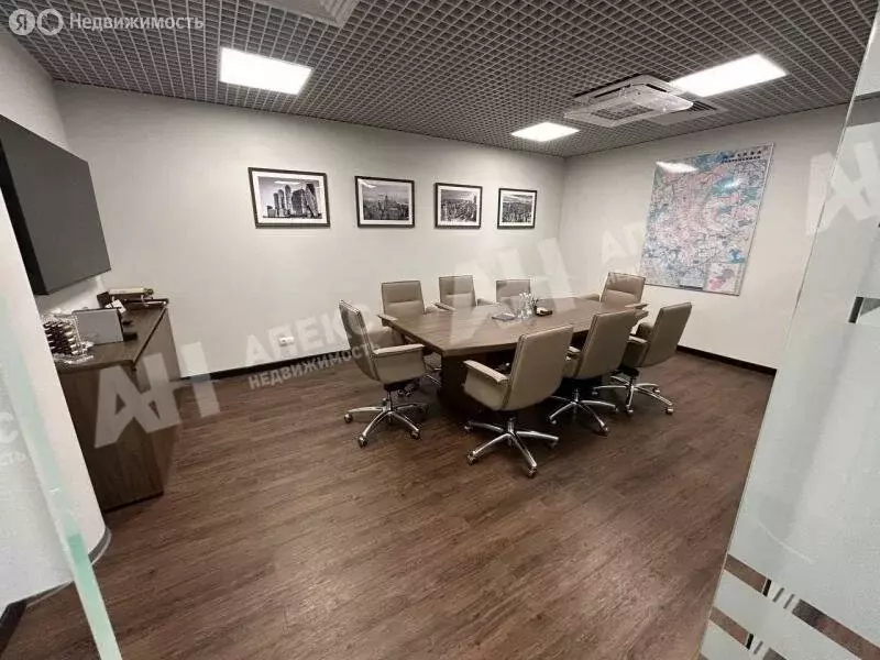 Офис (175 м) - Фото 1