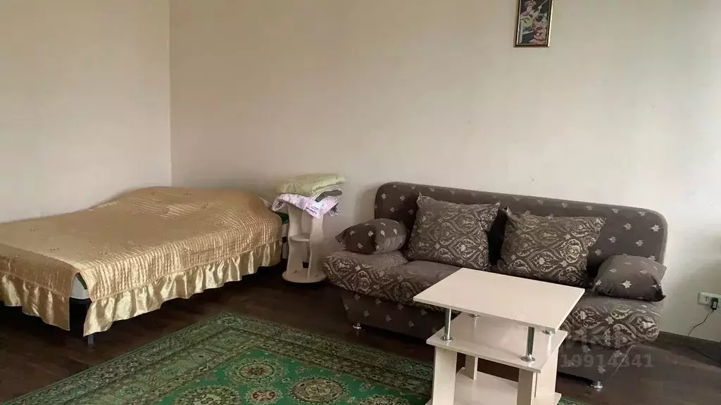 1-к кв. Красноярский край, Железногорск ул. Маяковского, 22 (37.0 м) - Фото 0