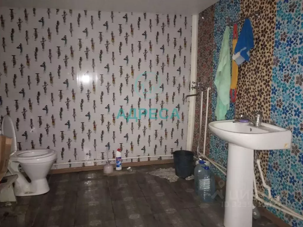 Дом в Белгородская область, Чернянский район, Ездоченское с/пос, пос. ... - Фото 2