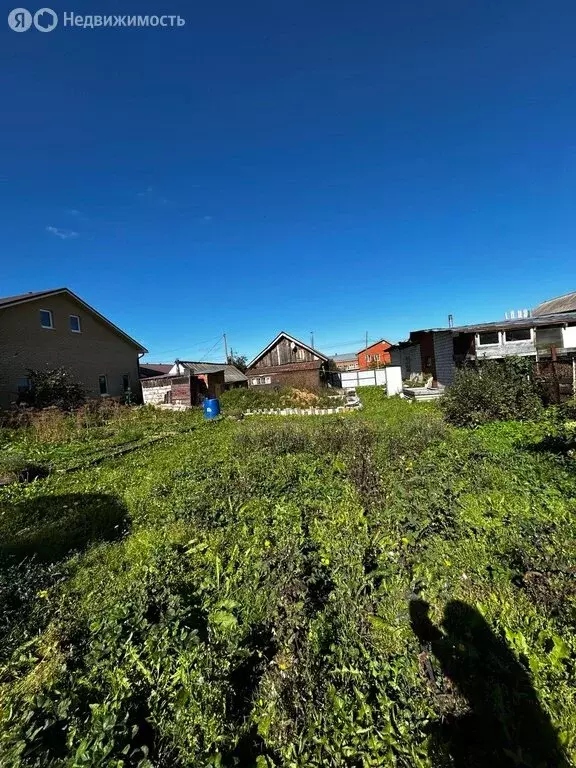 Дом в Можга, Лесная улица, 16 (34.8 м) - Фото 0