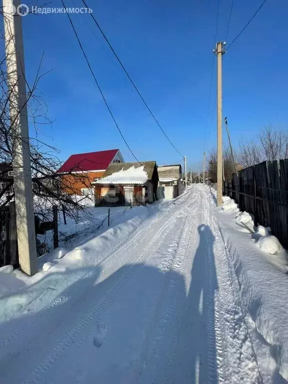 Участок в село Новая Отрадовка, СНТ Мариинка (4.83 м) - Фото 1